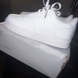 Kids Air Force one